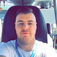 Shaun Mccullagh
