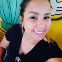 Rafaela Ferreira de Souza Oliveira