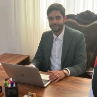 Ali Kazemi
