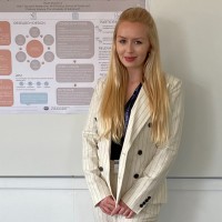 Hazel McArthur, BA (Hons), MSc