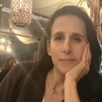 Alison Jacob