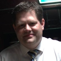 Are Stig Larsen