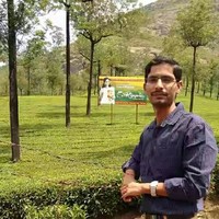 Siddaram Biradar