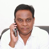 SURYA PRAKASH KANIGANTI