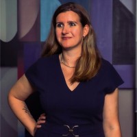 Karin Van Leijden