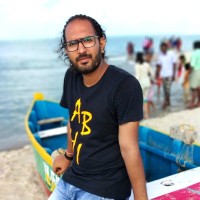 Abhishek Panchal