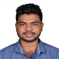 Thilak G