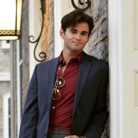 Andrew Talarico
