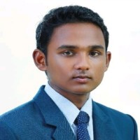 Shibin Babu