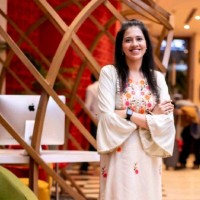 Shreya Mohata
