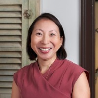 Fon Wang, AIA, LEED AP