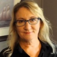 Patricia Diffey