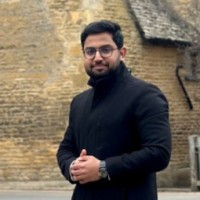 Akshat Pareek