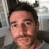 Bruce Escariot
