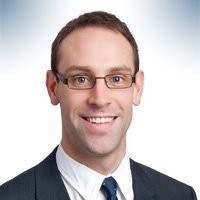 Trevor Goulet