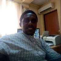 Igwekire Anthony