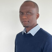 Claude Bahati