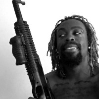 Black Jesus