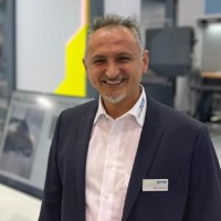 Ilhan Danaci