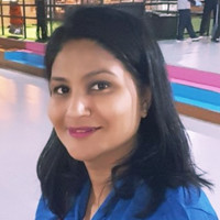 Pooja Munshi