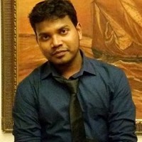 Sunil Hembram