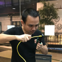 Kookiat Suetrong