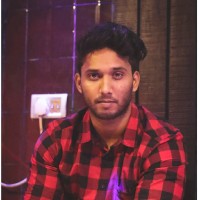 Ashutosh Panda