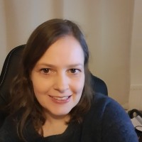 Elsa Einarsdóttir