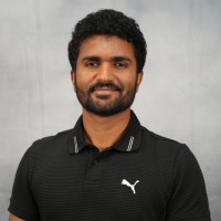 Naveen Anil