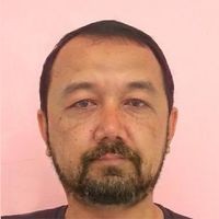 Isman Gustaman