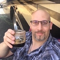 Daniel Kintner, CMfgT