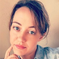Luci Grim, M.Ed.