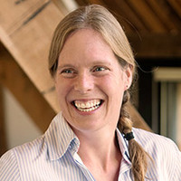 Laurel Burton