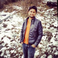 Amrinder Singh