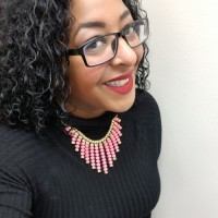Trina Hall