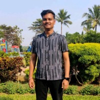 ASHISH KUMAR SAHOO
