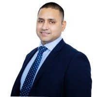 Sumit Mahajan