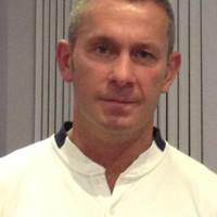 Gary Robson
