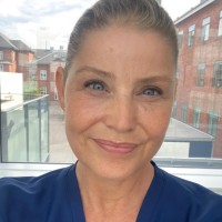 Dorthe Holm Thorsen