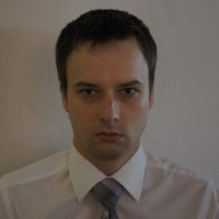 Alexandr Morgulets