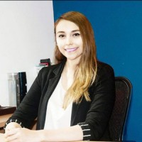 Anel Sarahi Estebane Rios