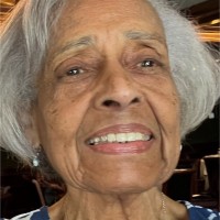 Delores Tarver Smith
