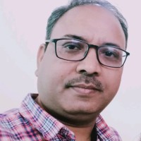 Anil Kumar Dubey