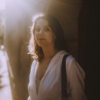 Halyna Boiko