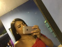 Mercy Ronquillo