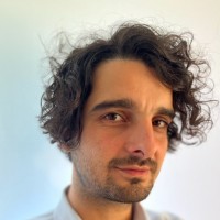 Stamen Dimitrov