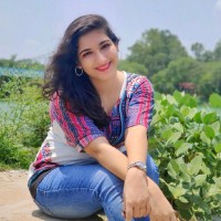 Ca Meenal Jain