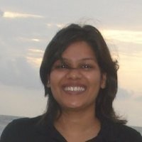 Shradha Agarwal