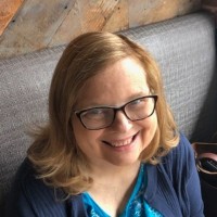 Joy Mccann, Cf Apmp