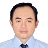 John Cuong Quoc Pham